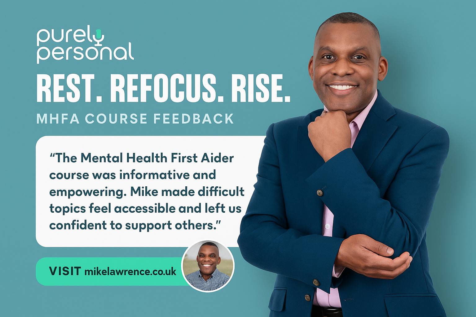 MHFA England Online Training 