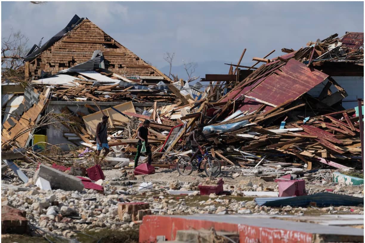 Struggling with stress, uncertainty, or emotional overload? Each month, Mike Lawrence shares powerful insights on mental health, resilience, and real-life leadership — from boardrooms to personal battles. Stories that hit home, tools that make a differenc