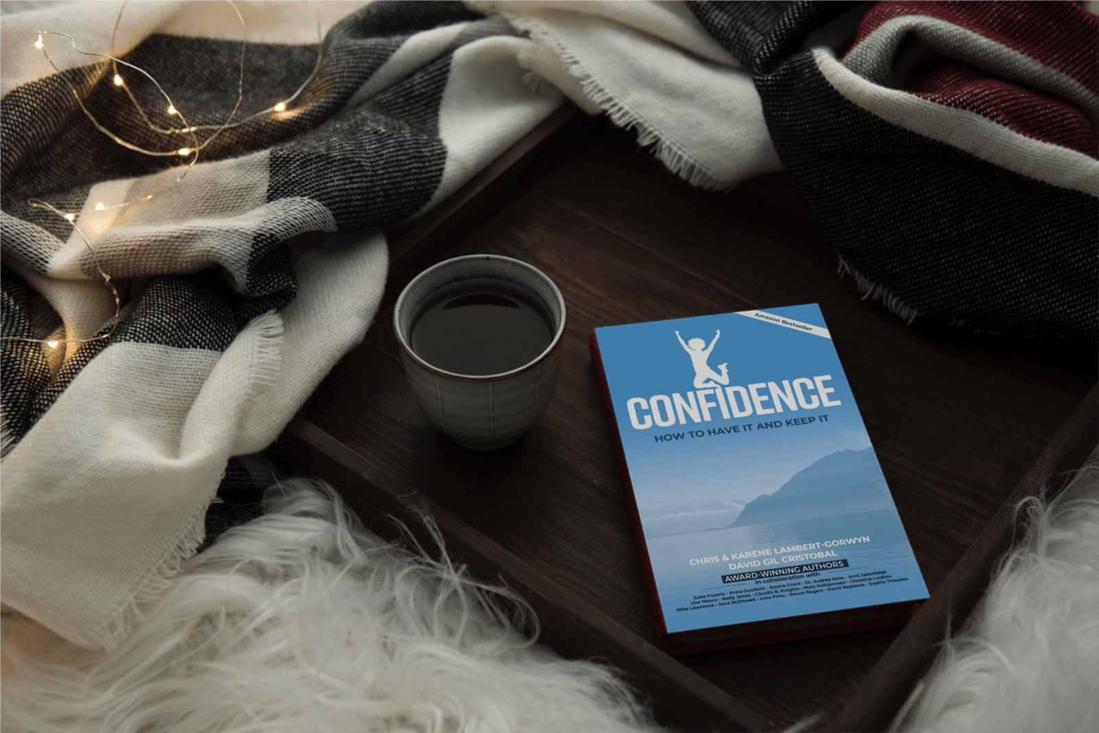 Confidence How To Have It And Keep It 