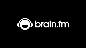 Brain.fm app open on a smartphone, highlighting Focus, Relax, and Sleep modes — music engineered by neuroscience to help you work smarter, unwind faster, and sleep deeper.being.