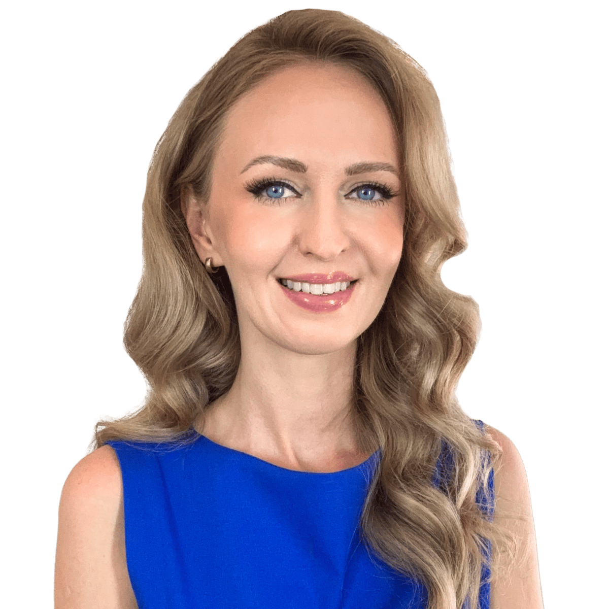 Małgorzata Kaszubska