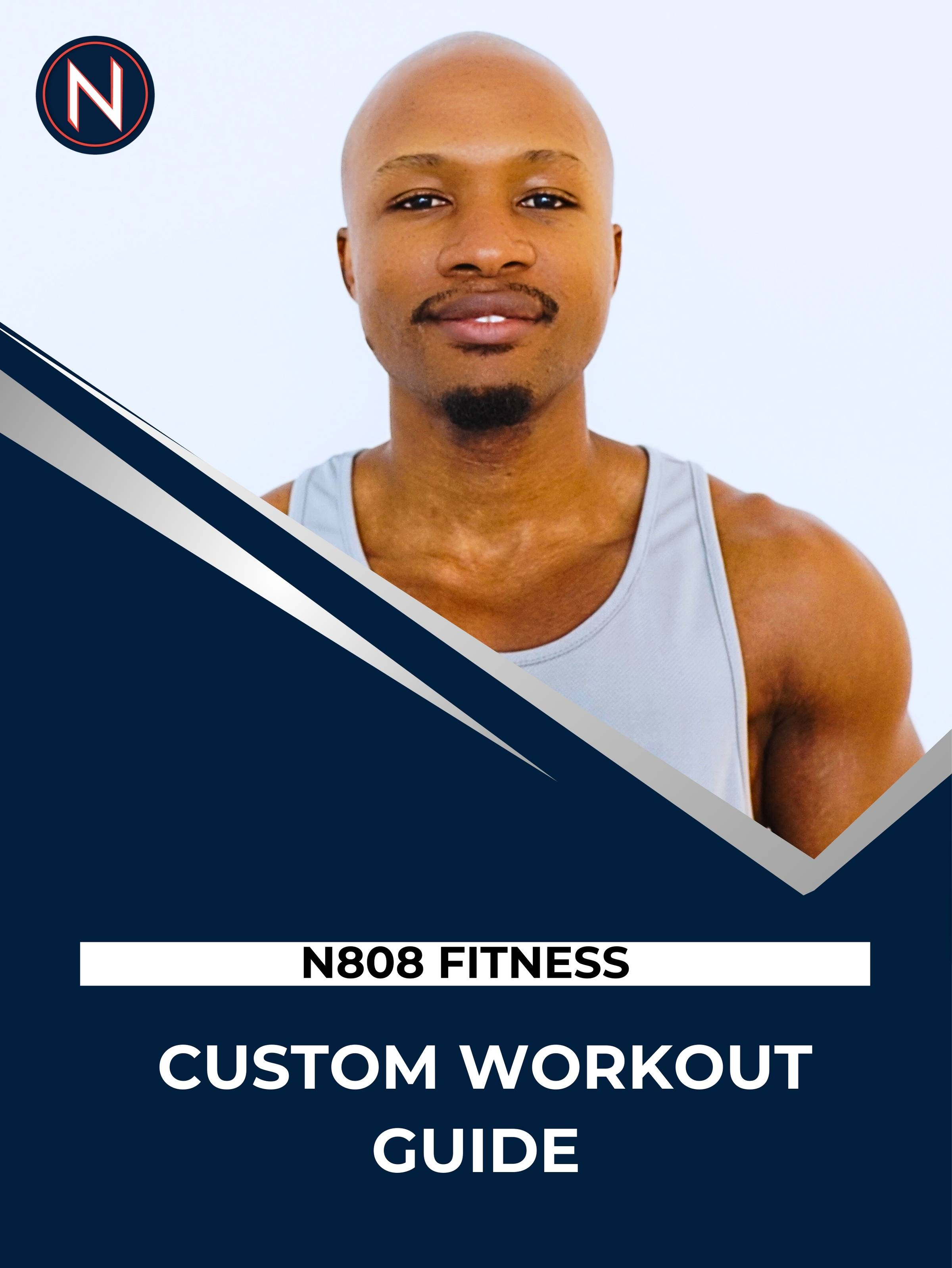 N808 Custom Workout Guide