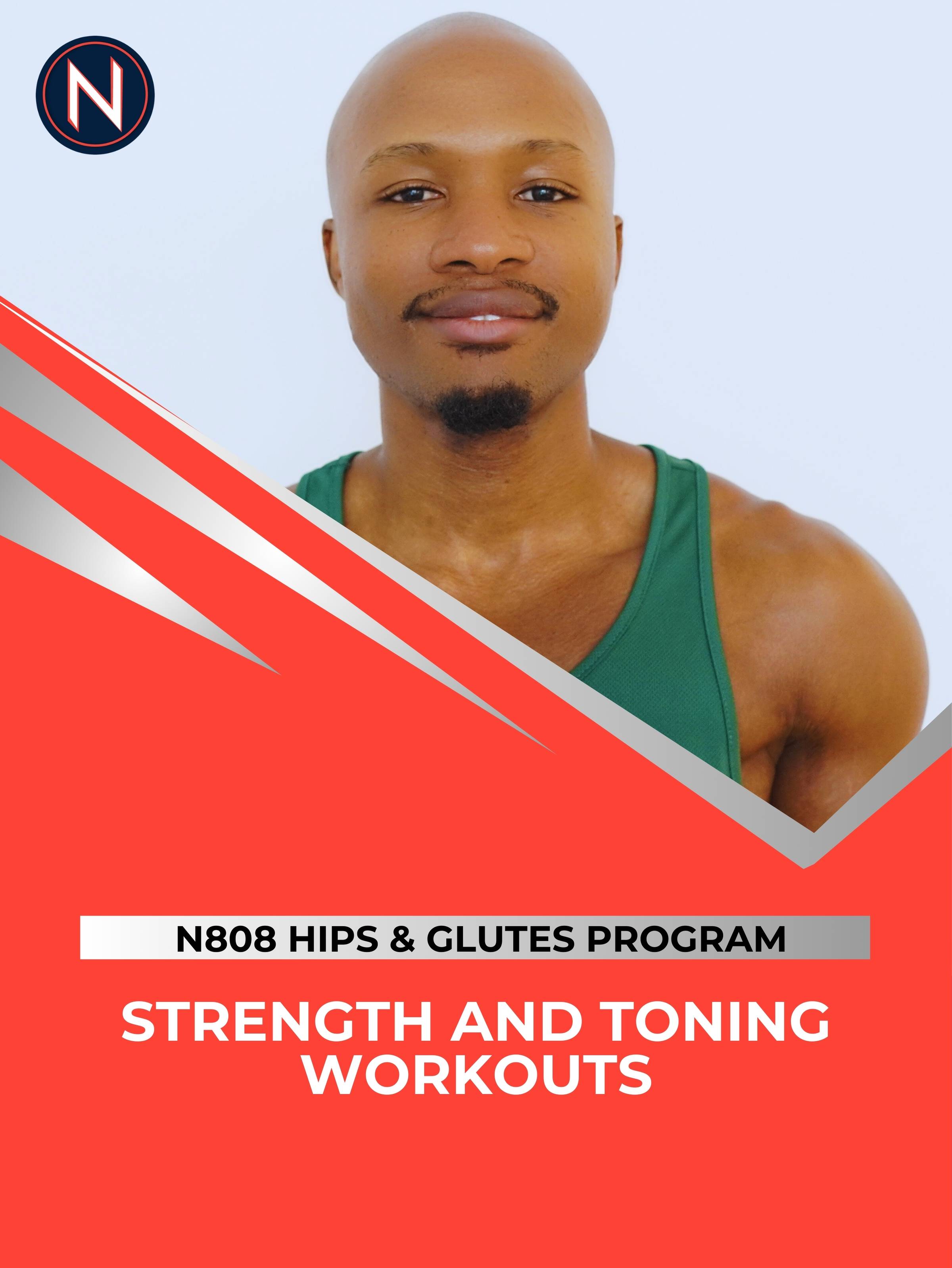 N808 Hips & Glute Program