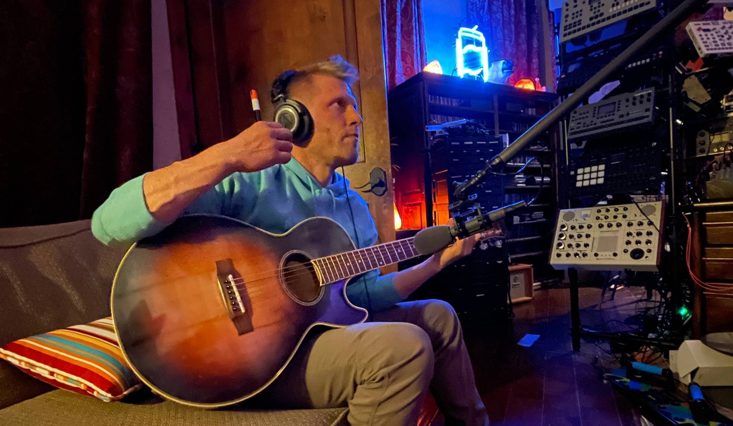 How to Be a Filmmaker AND a Creator