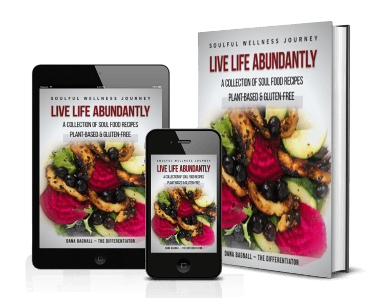 Soulful Journey eBook - (Please check your Spam and Promotions Folders ...