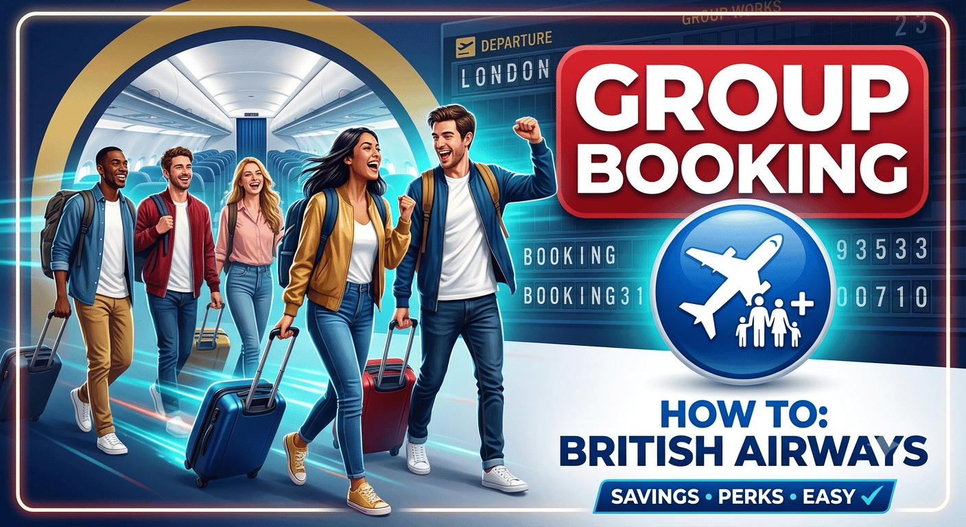 British Airways