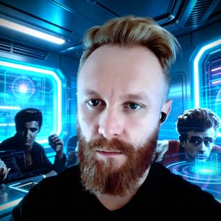 Recommended Creator
