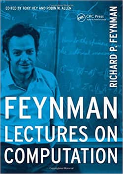 Feynman's Lectures on Computation