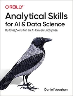 Analytical Skills for AI & Data Science