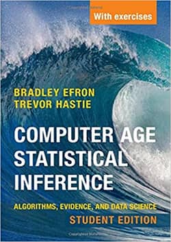 Computer Age Statistical Inference
