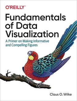 Fundamentals of Data visualization