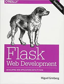 Flask Web Development