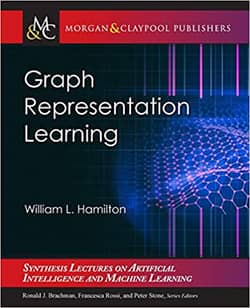 Graph Representation Learning