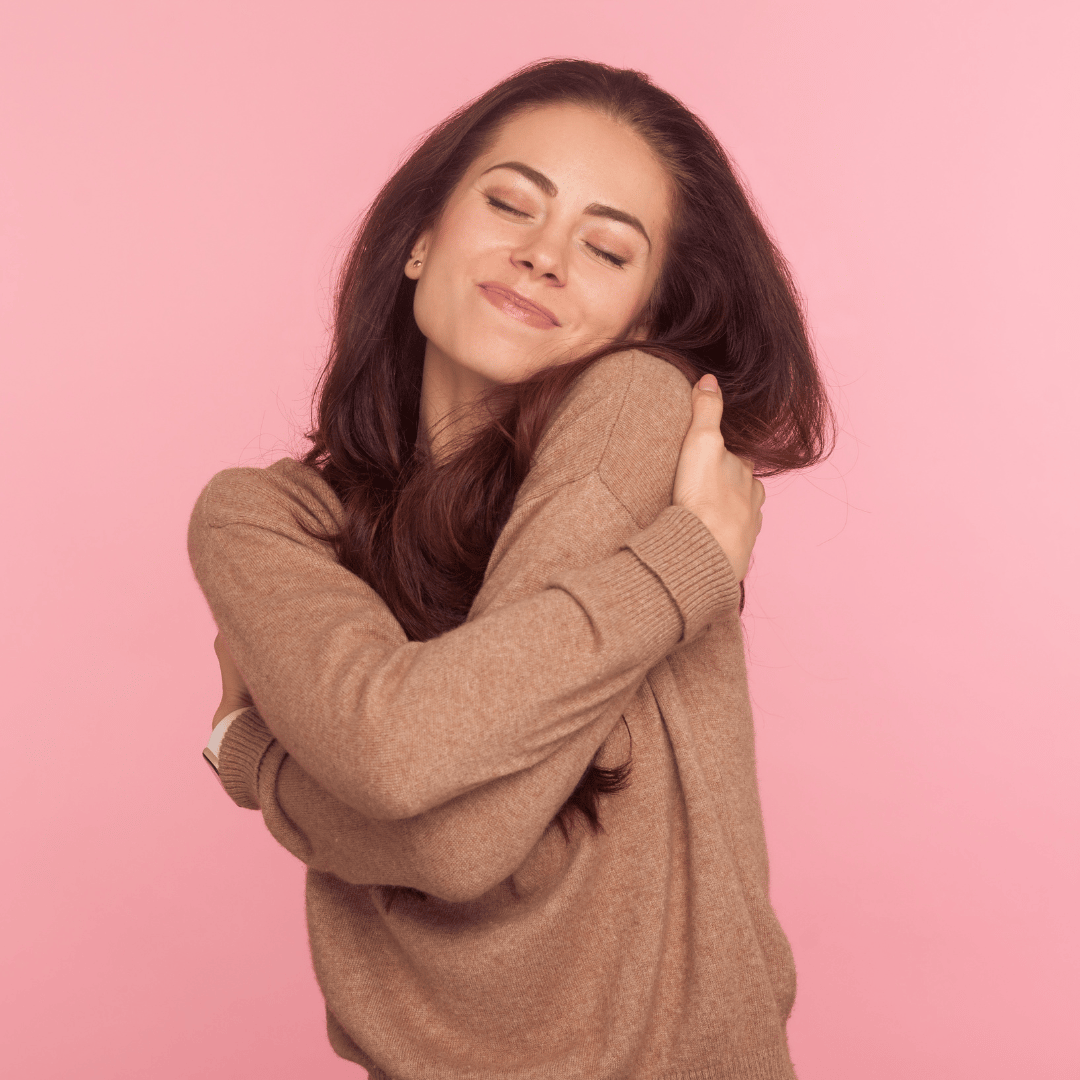 self-soothing toolkit for emotional regulation