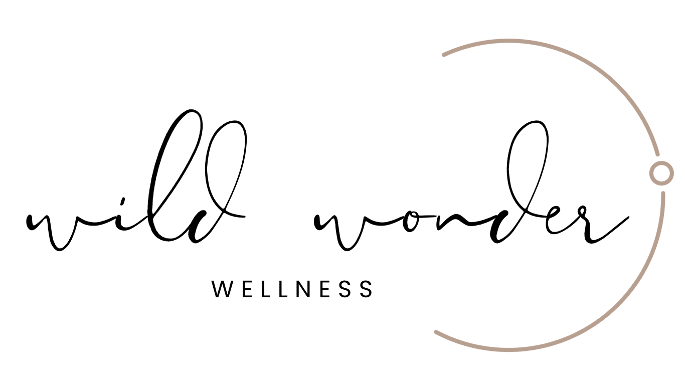 Logo of Wild Wonder Wellness 