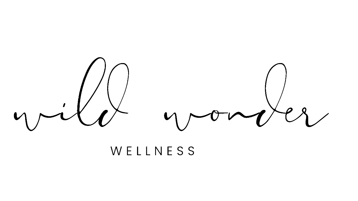 Logo of Wild Wonder Wellness 