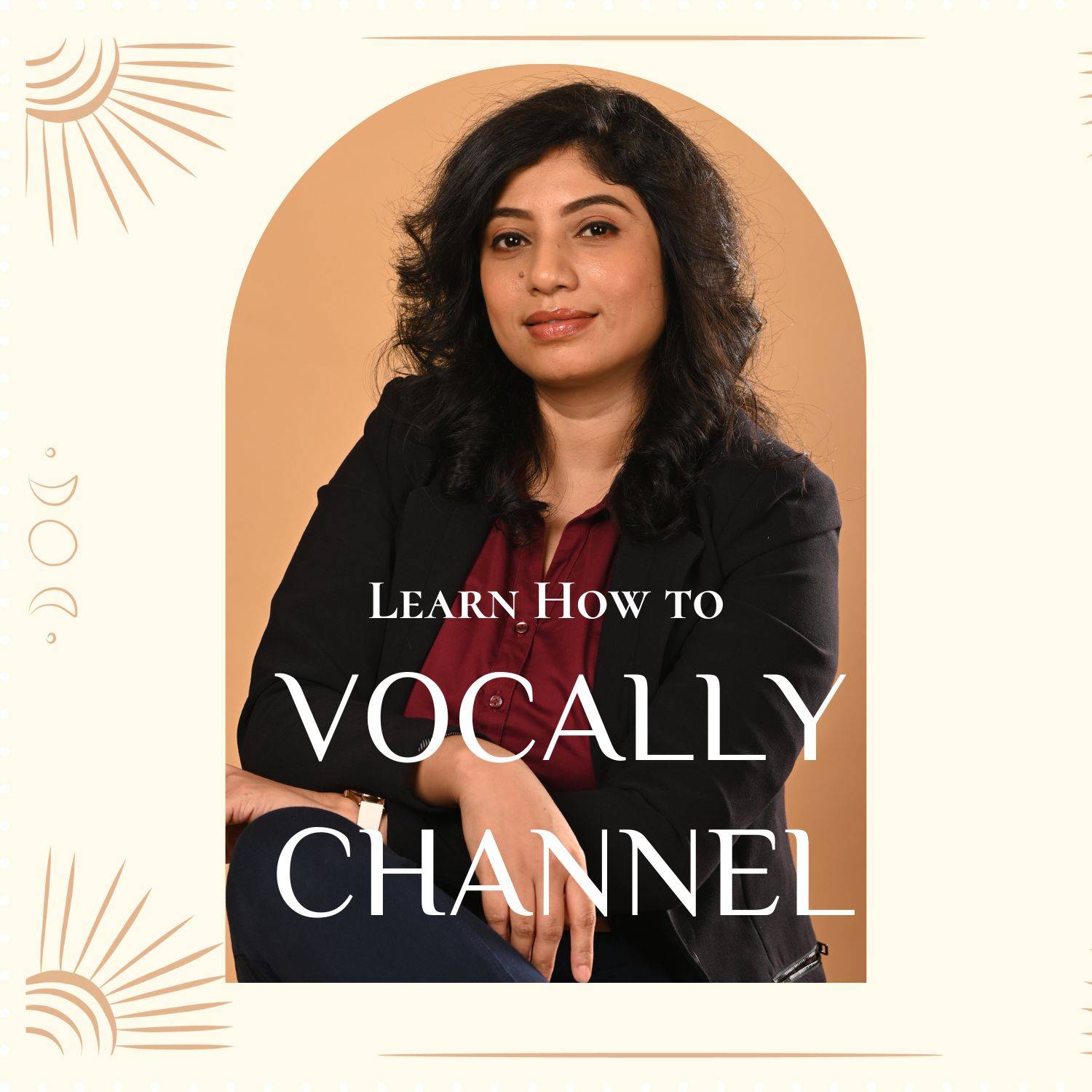 learn vocal channeling