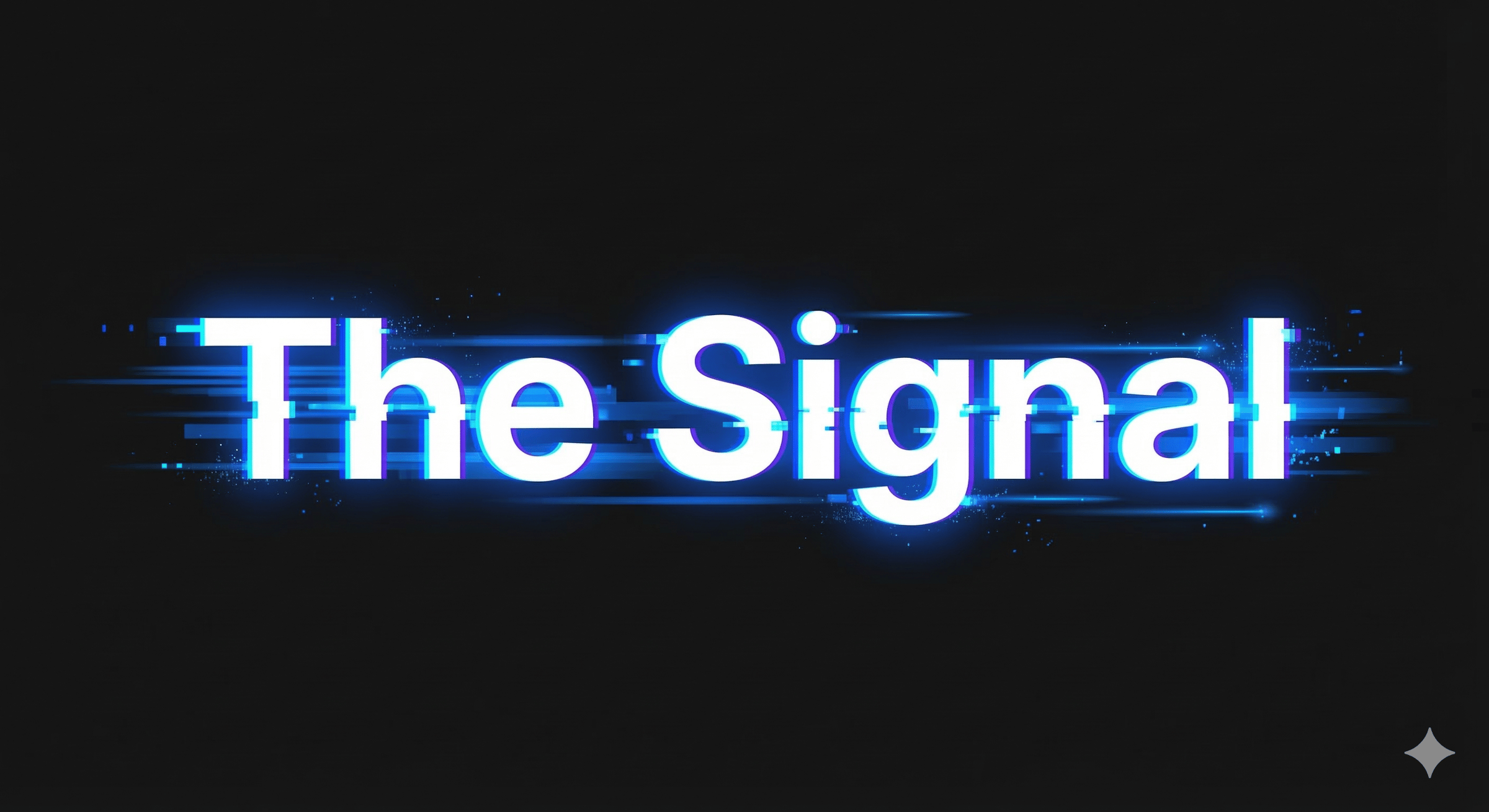 The Signal #6
