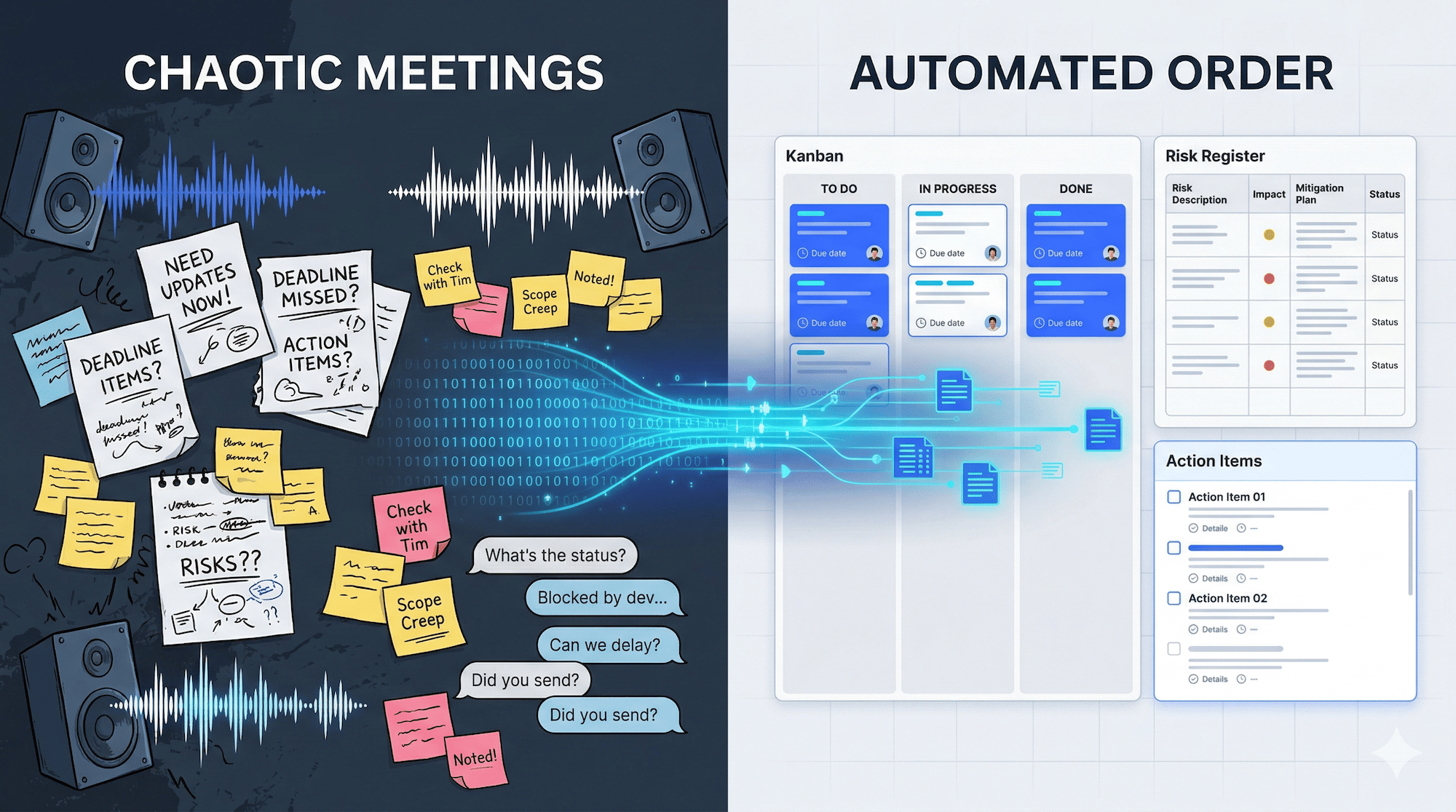 Meeting Minutes Processor Individual Premium