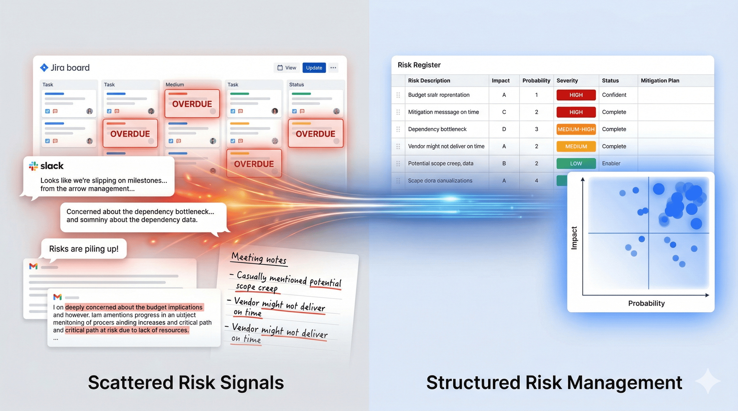 Risk Register Processor Individual Premium