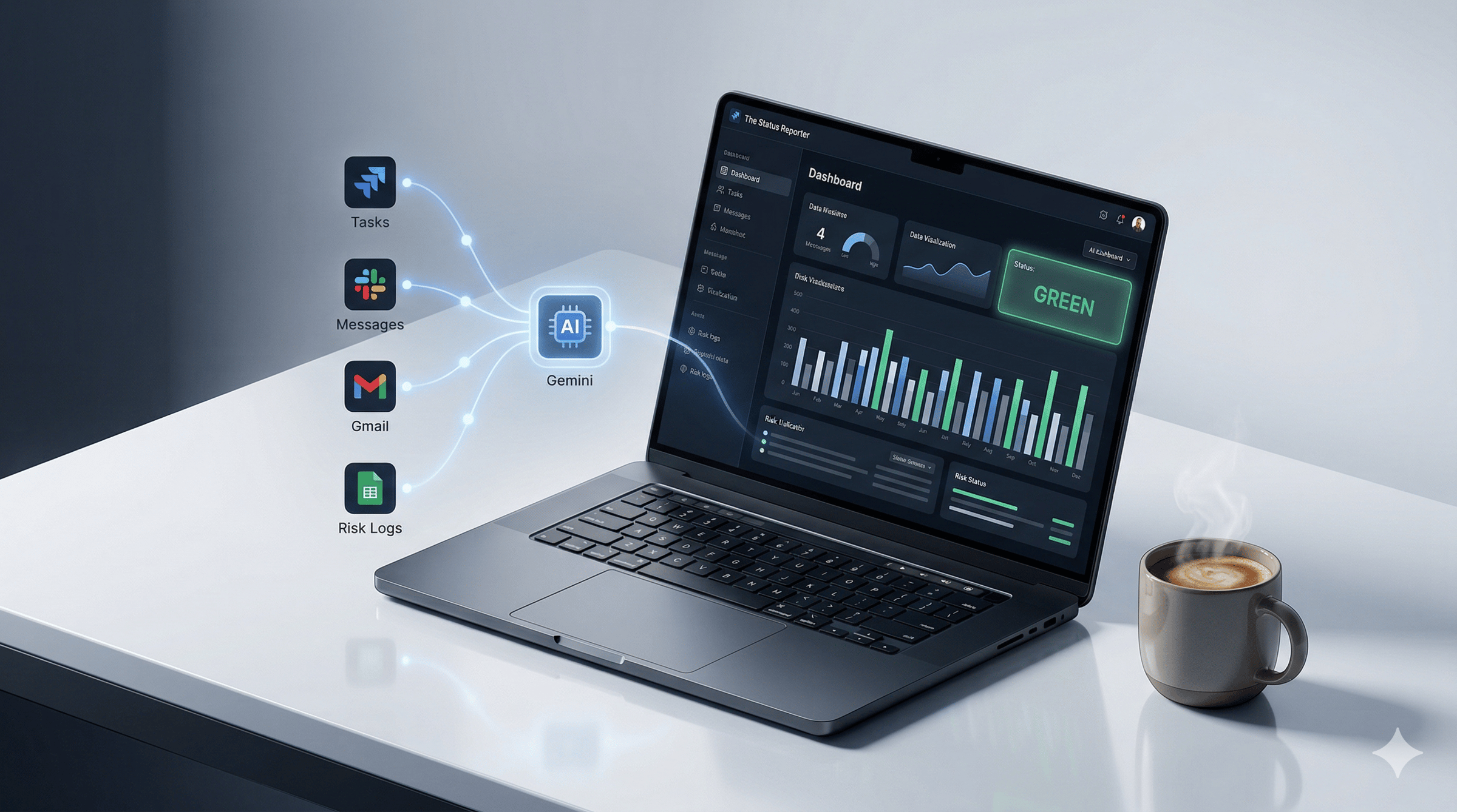 Status Reporter Individual Premium