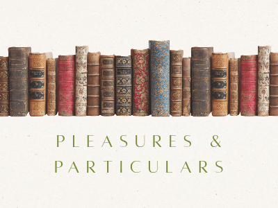 The Daily Homebody - Friday