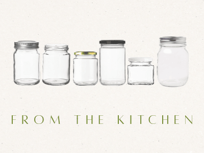 The Daily Homebody - Wednesday