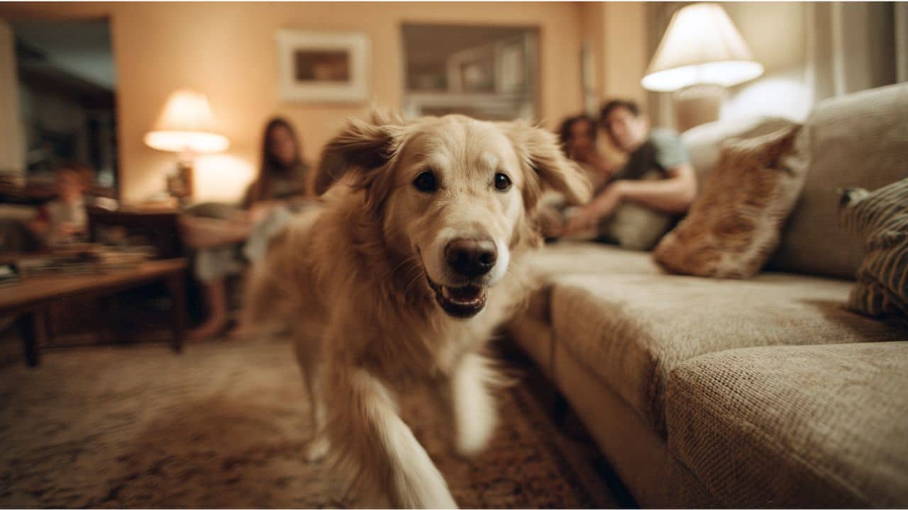 How to calm your evening chaos