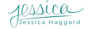 Jessica's Signature.