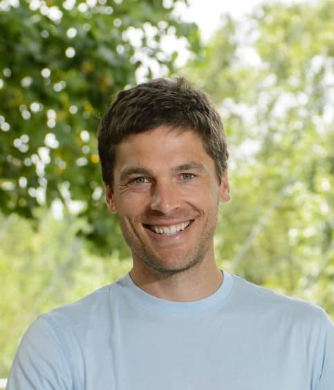 Pictured is Leidy Klotz