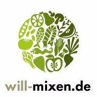 will-mixen.de Logo