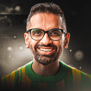 Recommended Creator