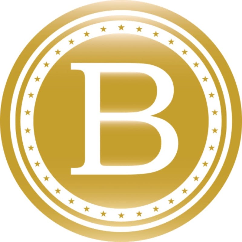 Brent O'Bannon Logo