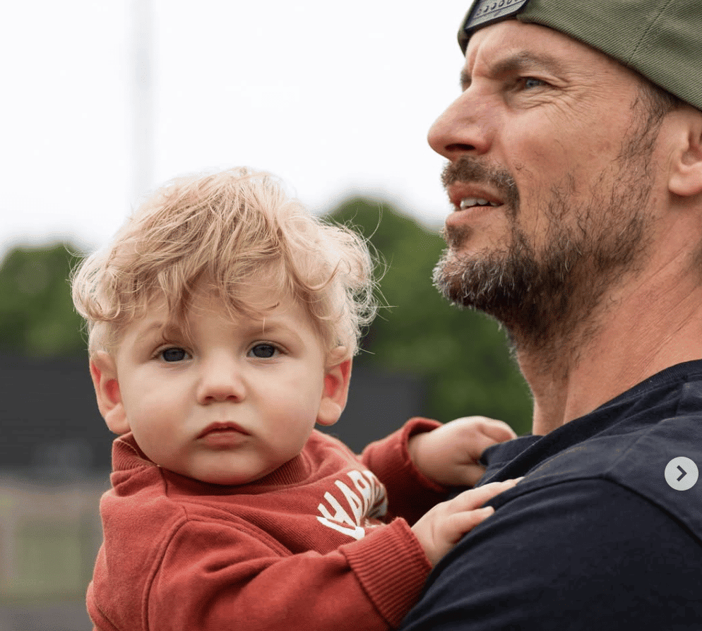 The Dad Program newsletter