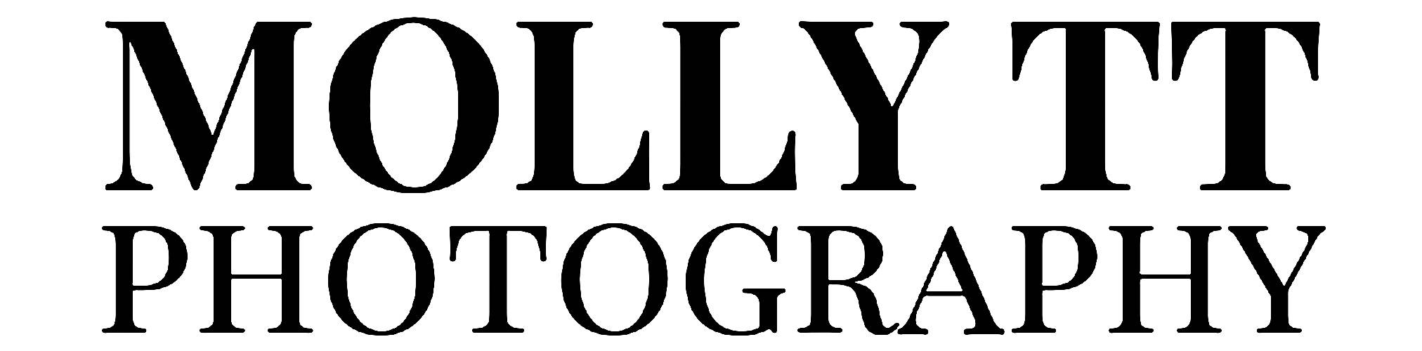 Molly TT Photography Logo