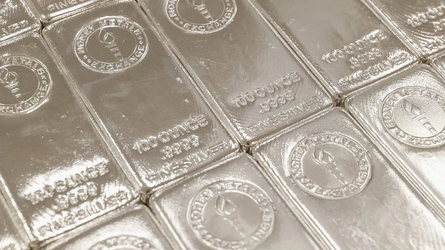 How to Start Investing in Silver