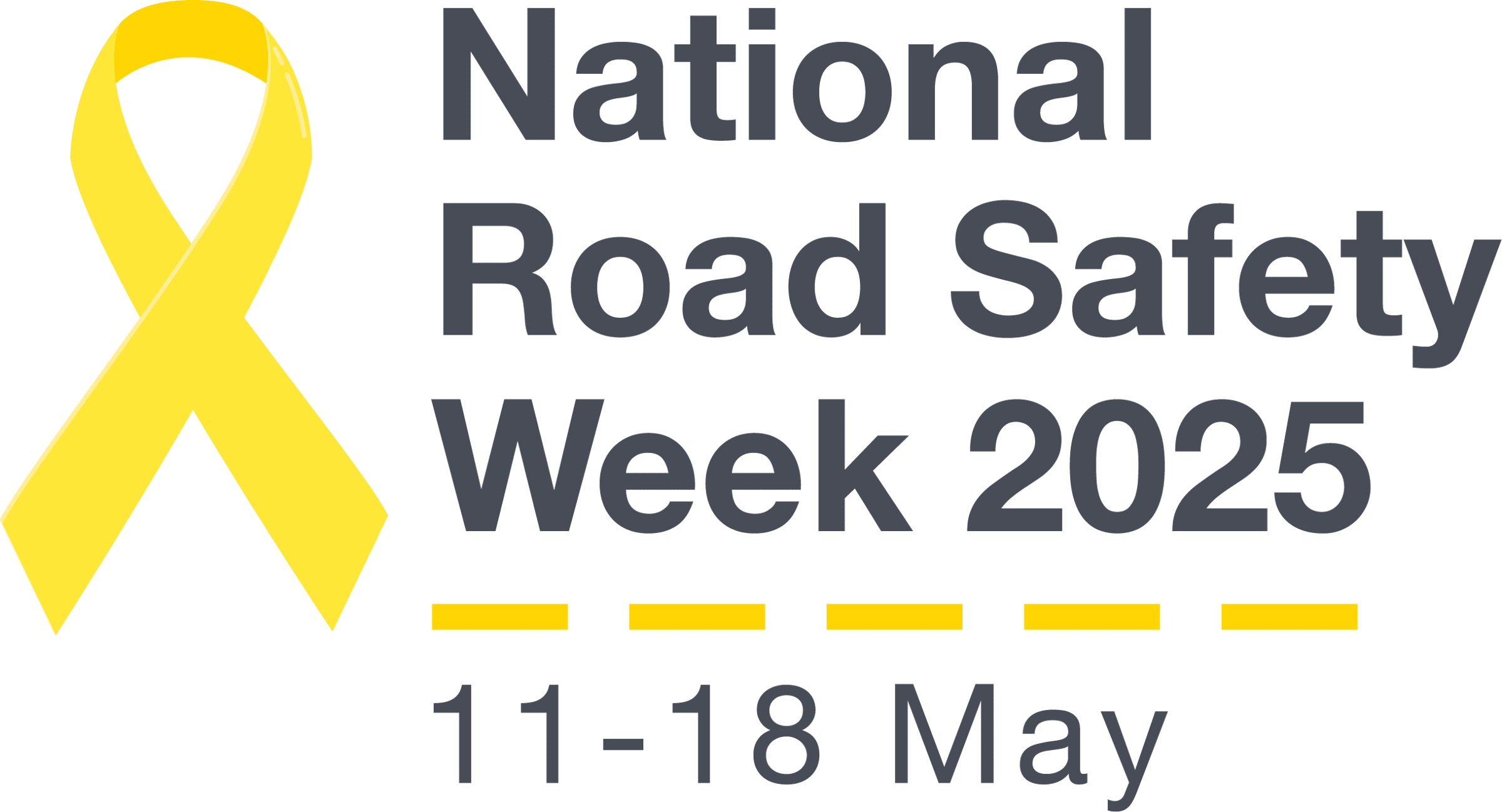 National Road Safety Week