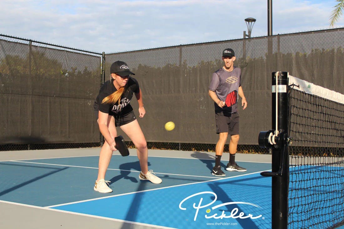 7 Tips for When You Are Losing on the Pickleball Court