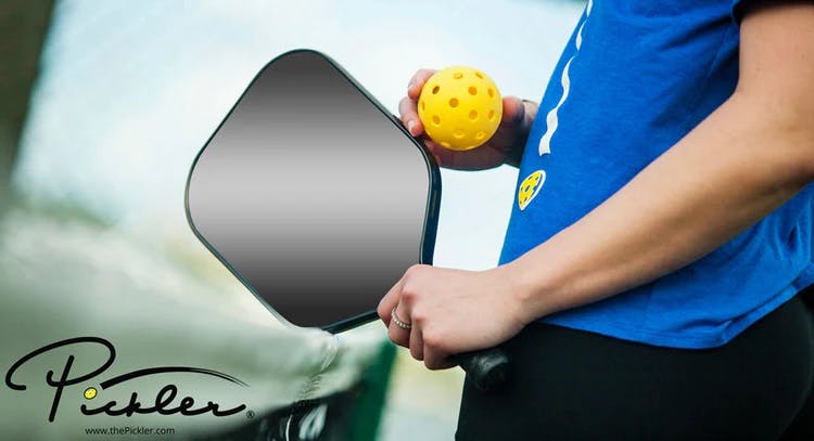 6 Tips for Playing with and Against a Lefty on the Pickleball Court