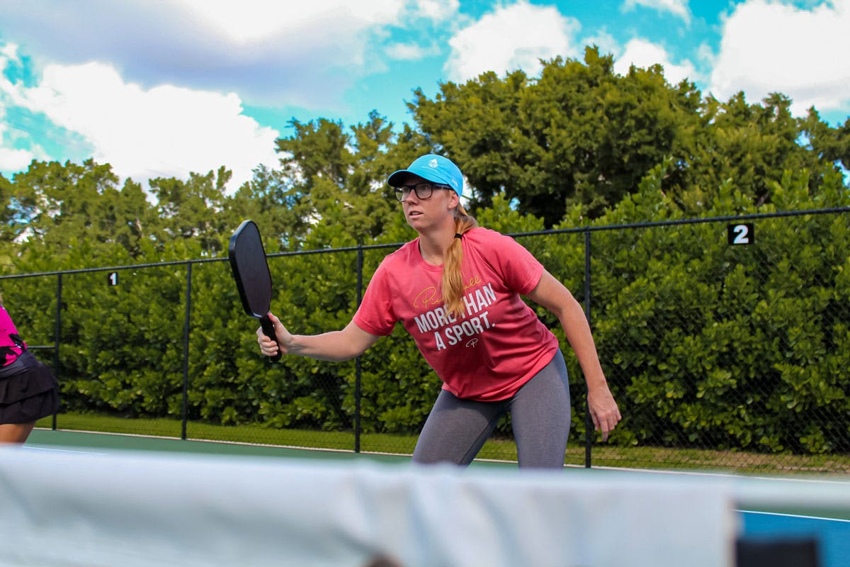 Lessons from the Pickleball Court – Turning Defense into Offense | Pickler Pickleball