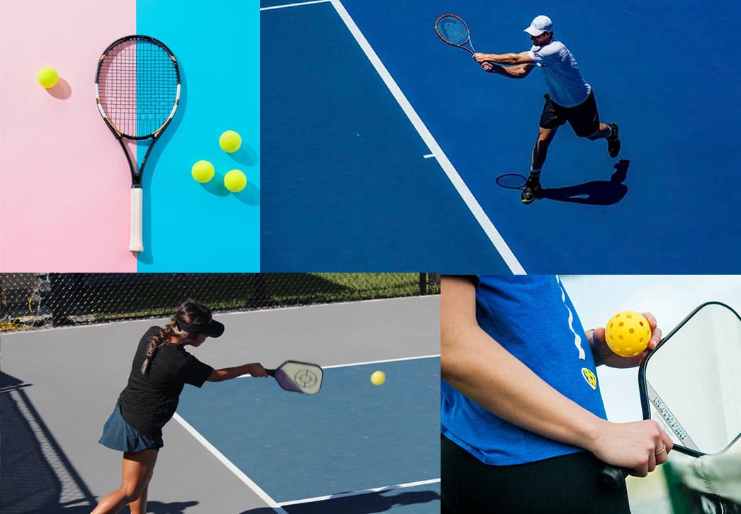6 Tips for Tennis Players Transitioning to Pickleball | Pickler Pickleball