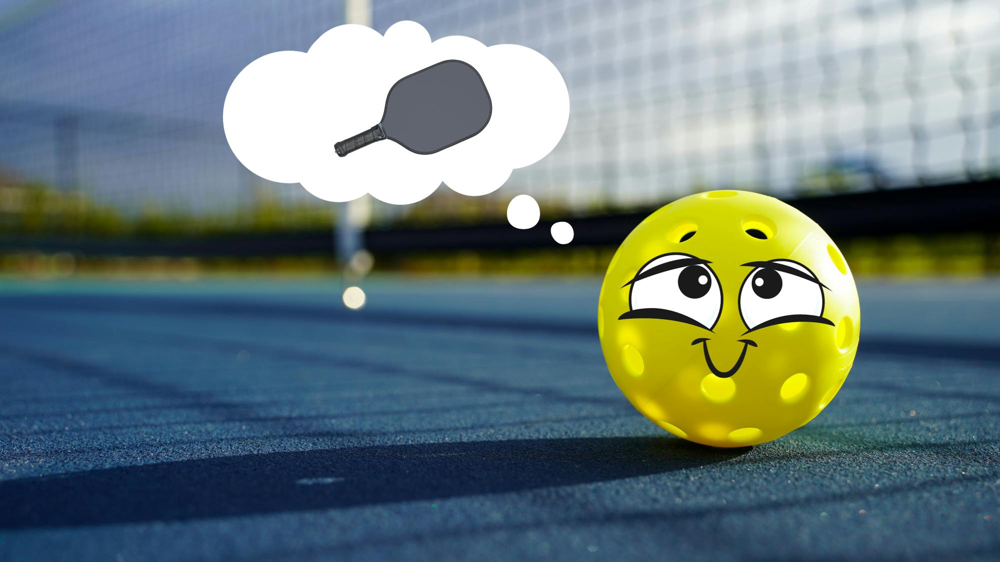 MURMURS FROM THE LOSERS' BRACKET: CONFESSIONS OF A PADDLE ADDICT