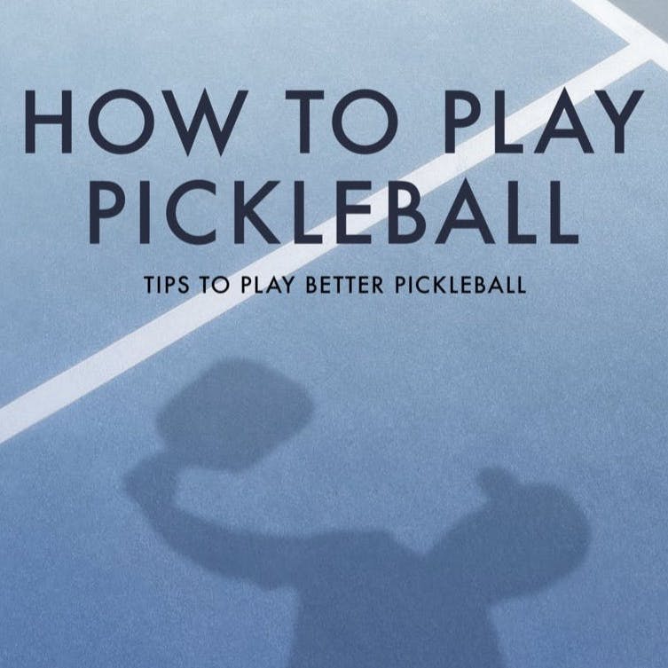 How to Play Better Pickleball | Pickler Pickleball