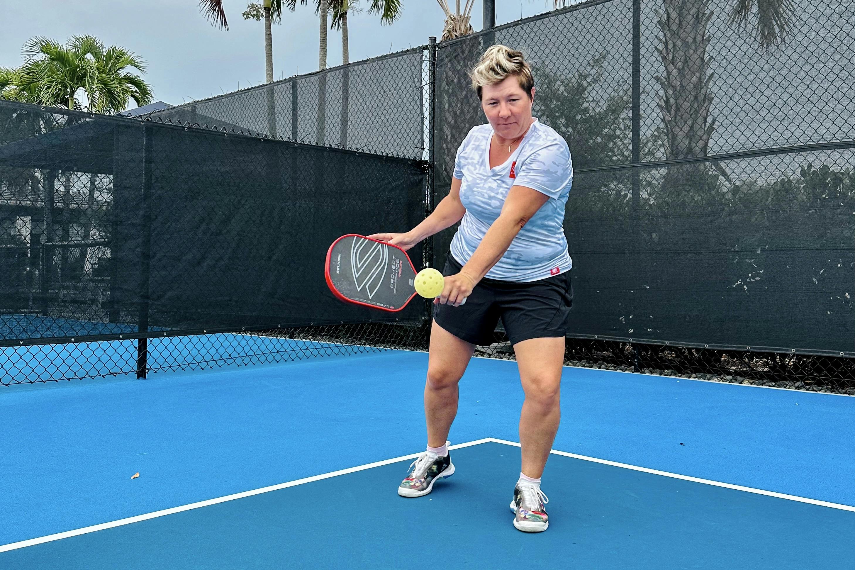 Find a Way to Pursue Your Passion—Pickleball or Otherwise