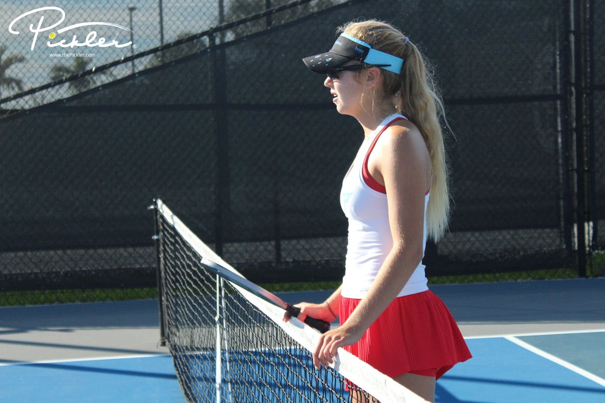 What Is “Game Management” in Pickleball & How to Use It to Win More Games | Pickler Pickleball