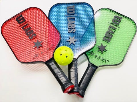 Personalized Pickleball Paddles Coming to the Marketplace? | Pickler Pickleball