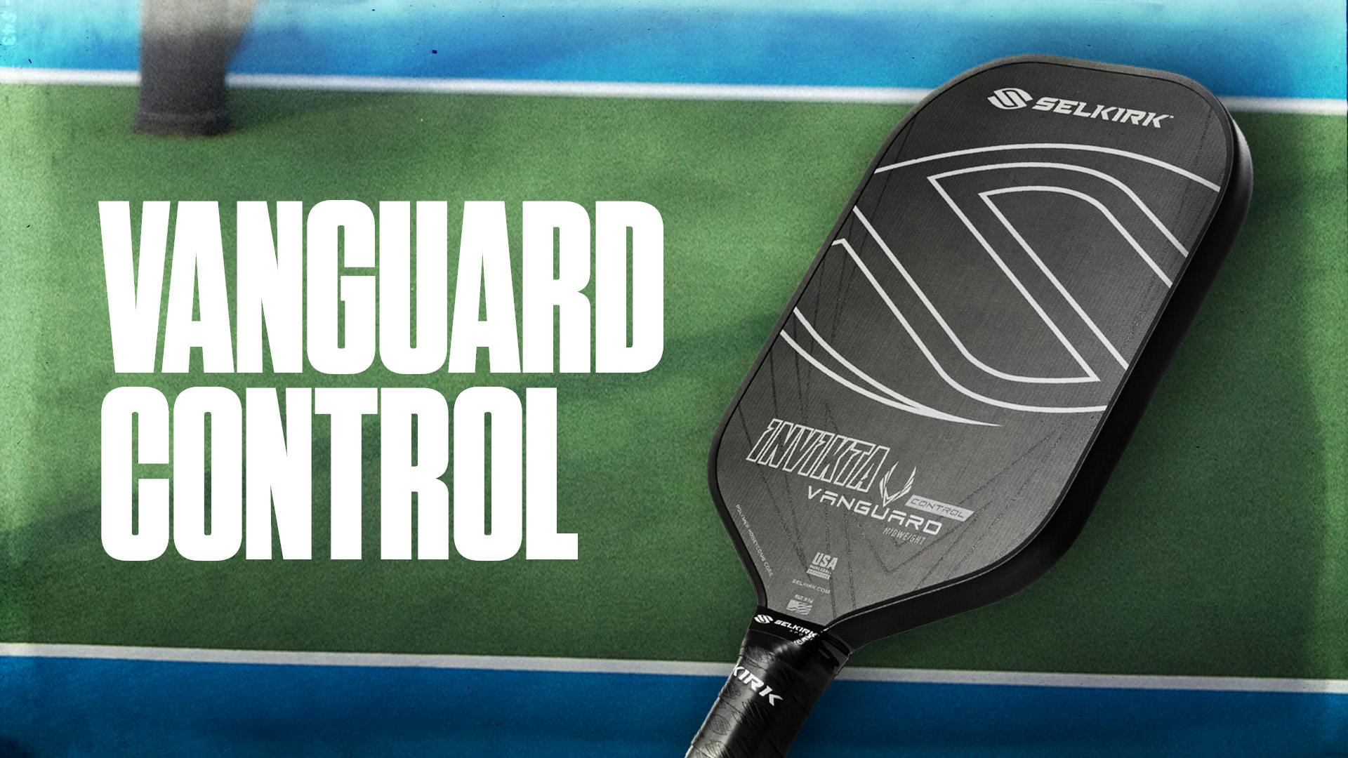Selkirk Vanguard Control
