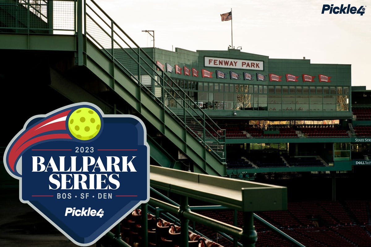 Pickle4 Announces Professional Showcase Exhibition and Ultimate Fan Access for Upcoming Inaugural Ballpark Series™ | Pickler Pickleball