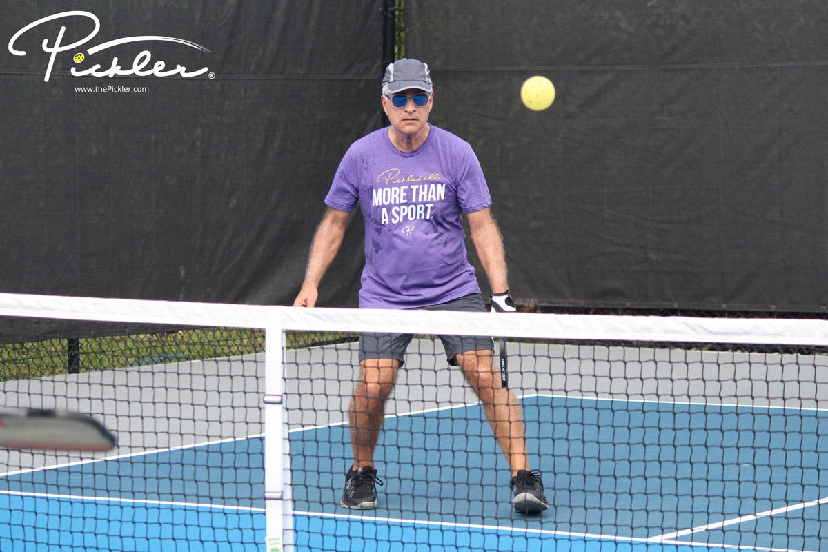 Murmurs from the Losers’ Bracket: How to Be an Effective Ball Snob | Pickler Pickleball