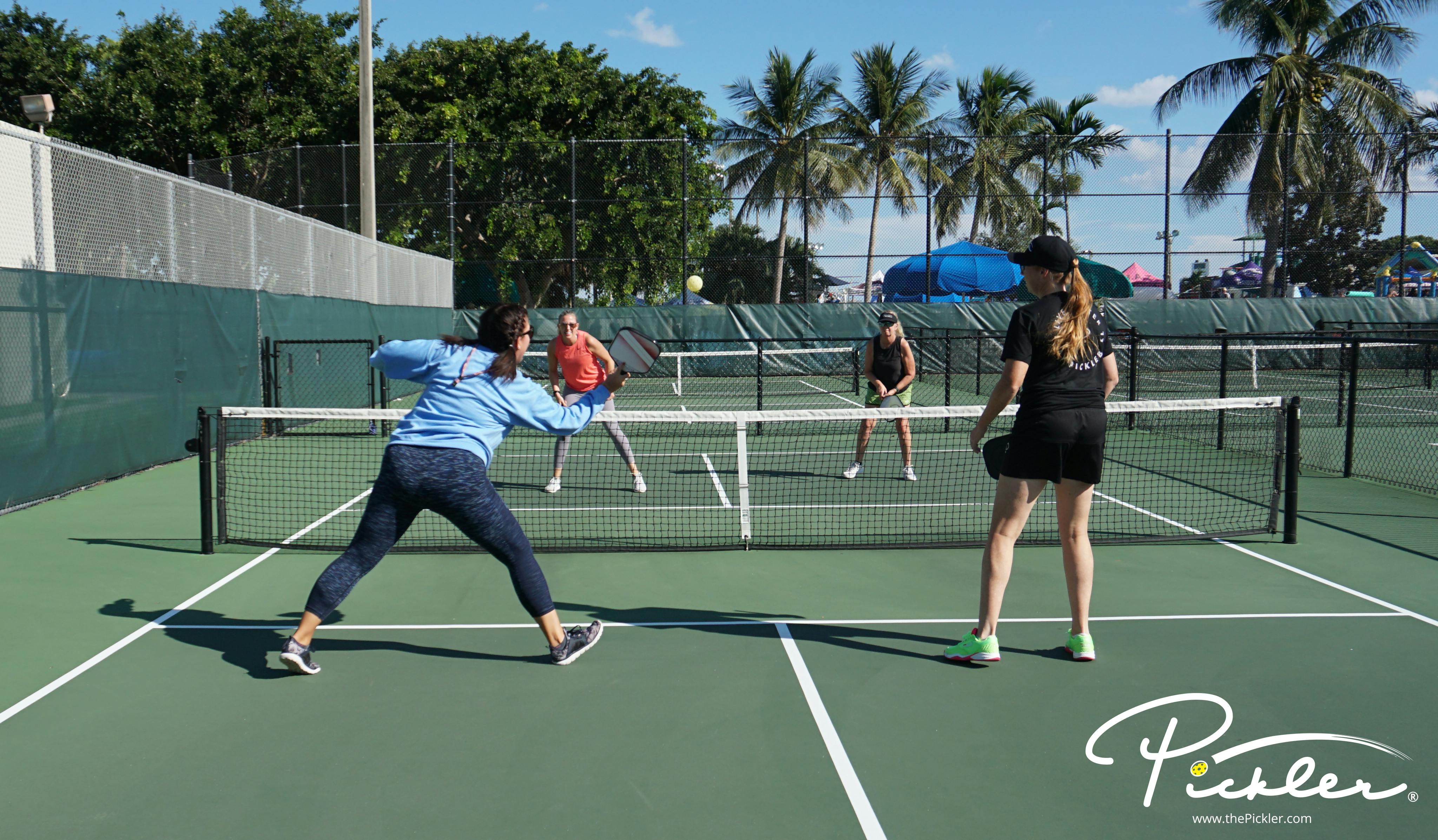 Lessons from the Pickleball Court – Be Patient | Pickler Pickleball